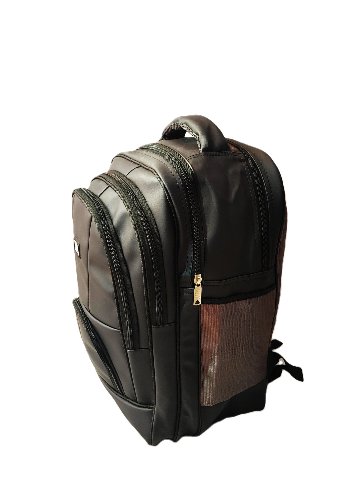 Pure 100% Leather Bag
