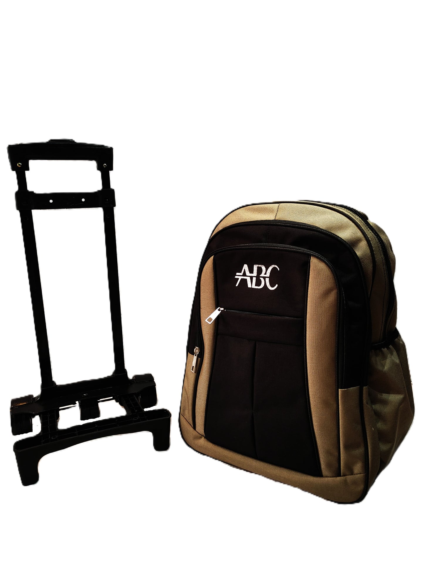 Fancy multi-purpose Bag(With Trolly & Without Trolly)