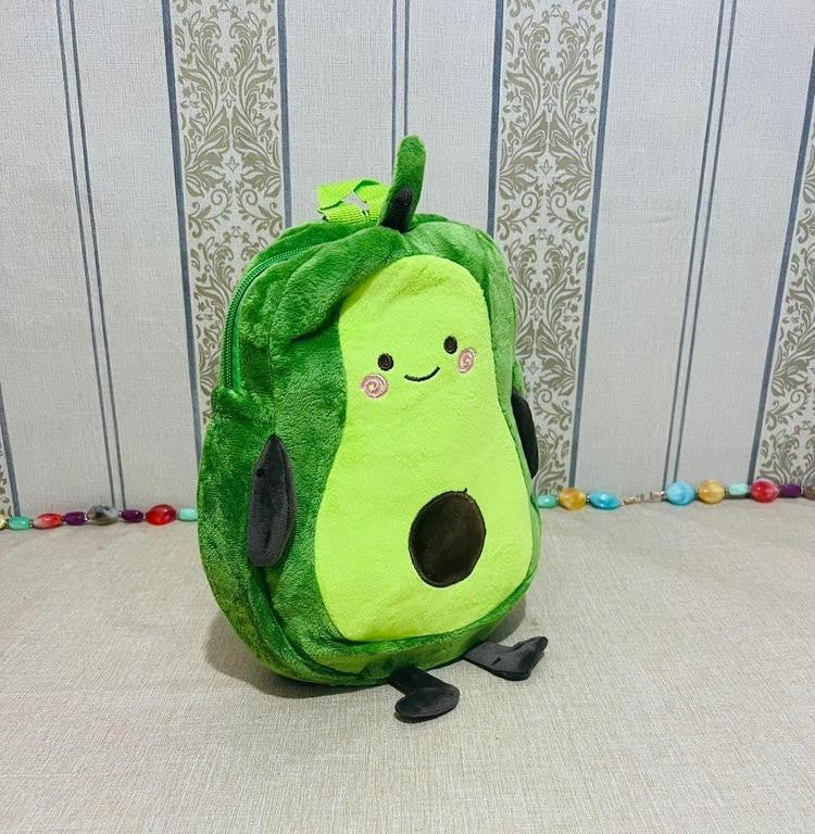 Soft School Bag