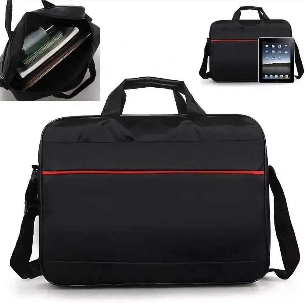 Formal Briefcase Laptop Bag