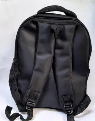 Superman School Bag