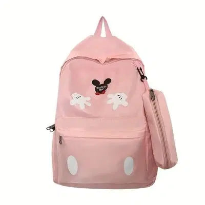 Casual Bag With Free Pouch