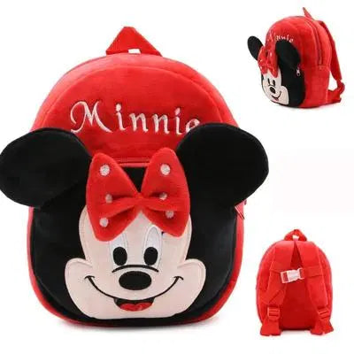 Minnie Mouse Bag