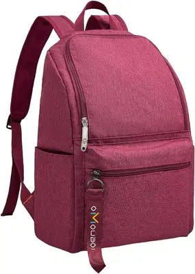 Canvas Backpack