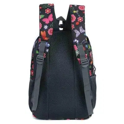 Students 4 Pockets Backpack