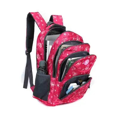Students 4 Pockets Backpack