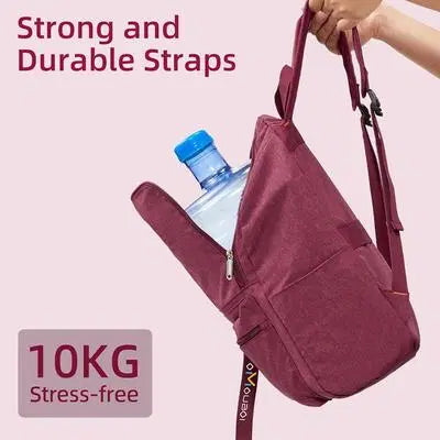 Canvas Backpack