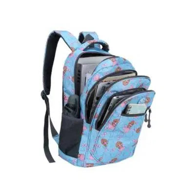 Students 4 Pockets Backpack