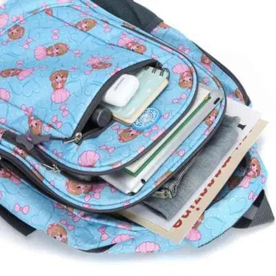 Students 4 Pockets Backpack