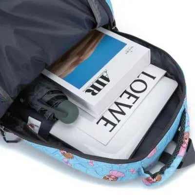 Students 4 Pockets Backpack