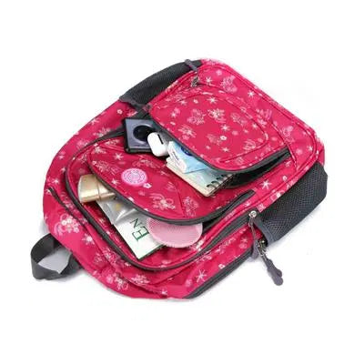Students 4 Pockets Backpack