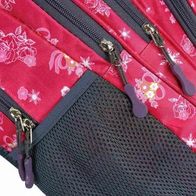 Students 4 Pockets Backpack