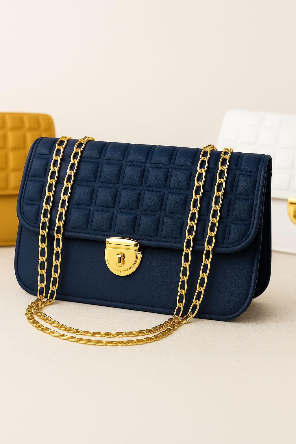 Girl's Trendy Crossbody Bag – Multipurpose Design