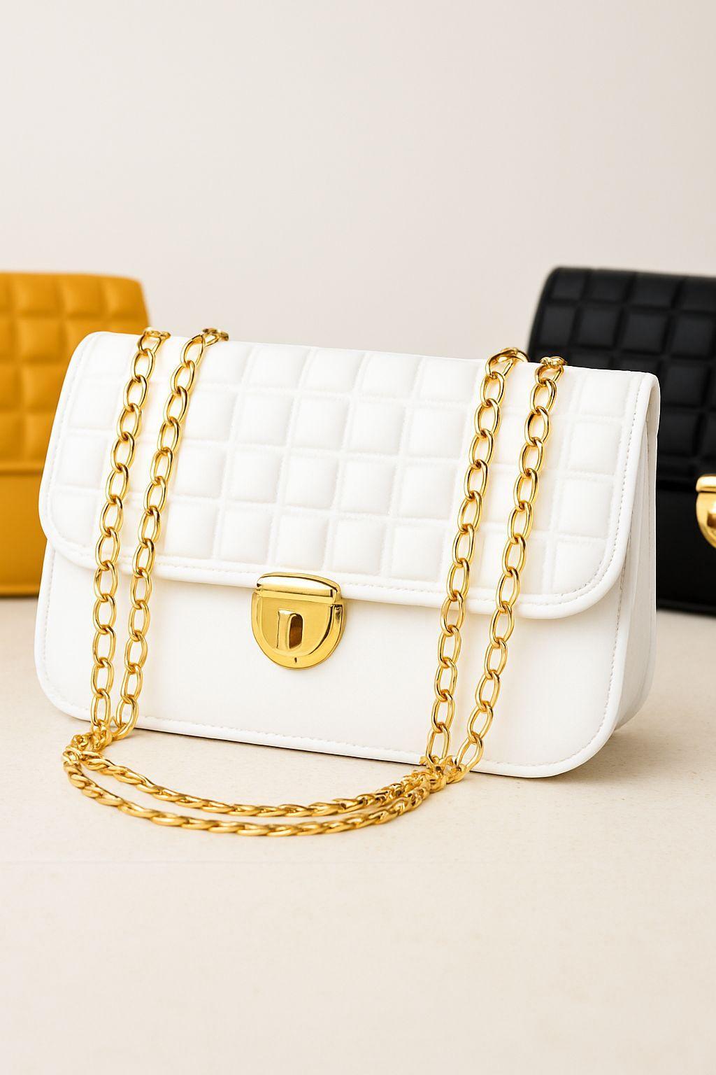 Girl's Trendy Crossbody Bag – Multipurpose Design