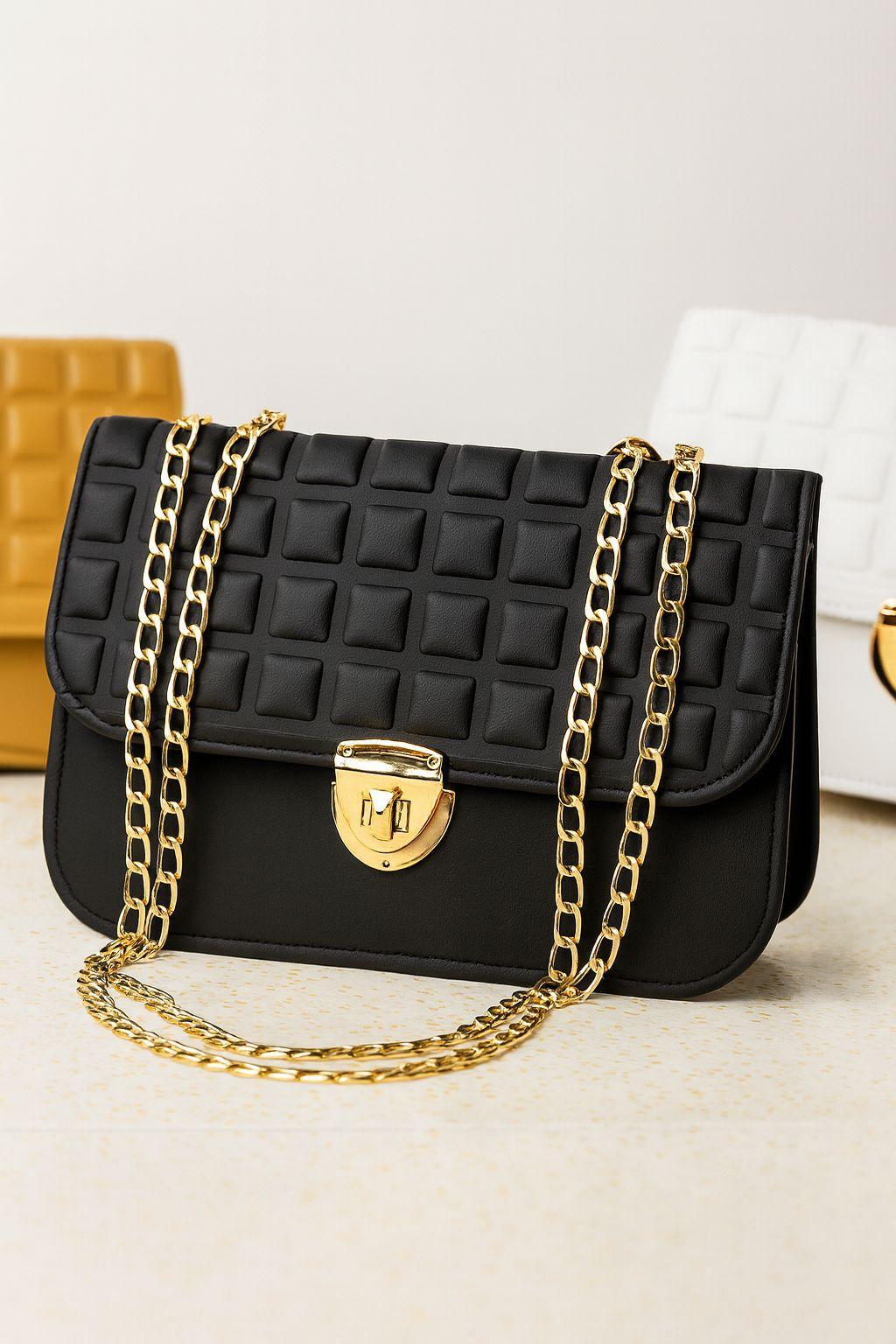 Girl's Trendy Crossbody Bag – Multipurpose Design
