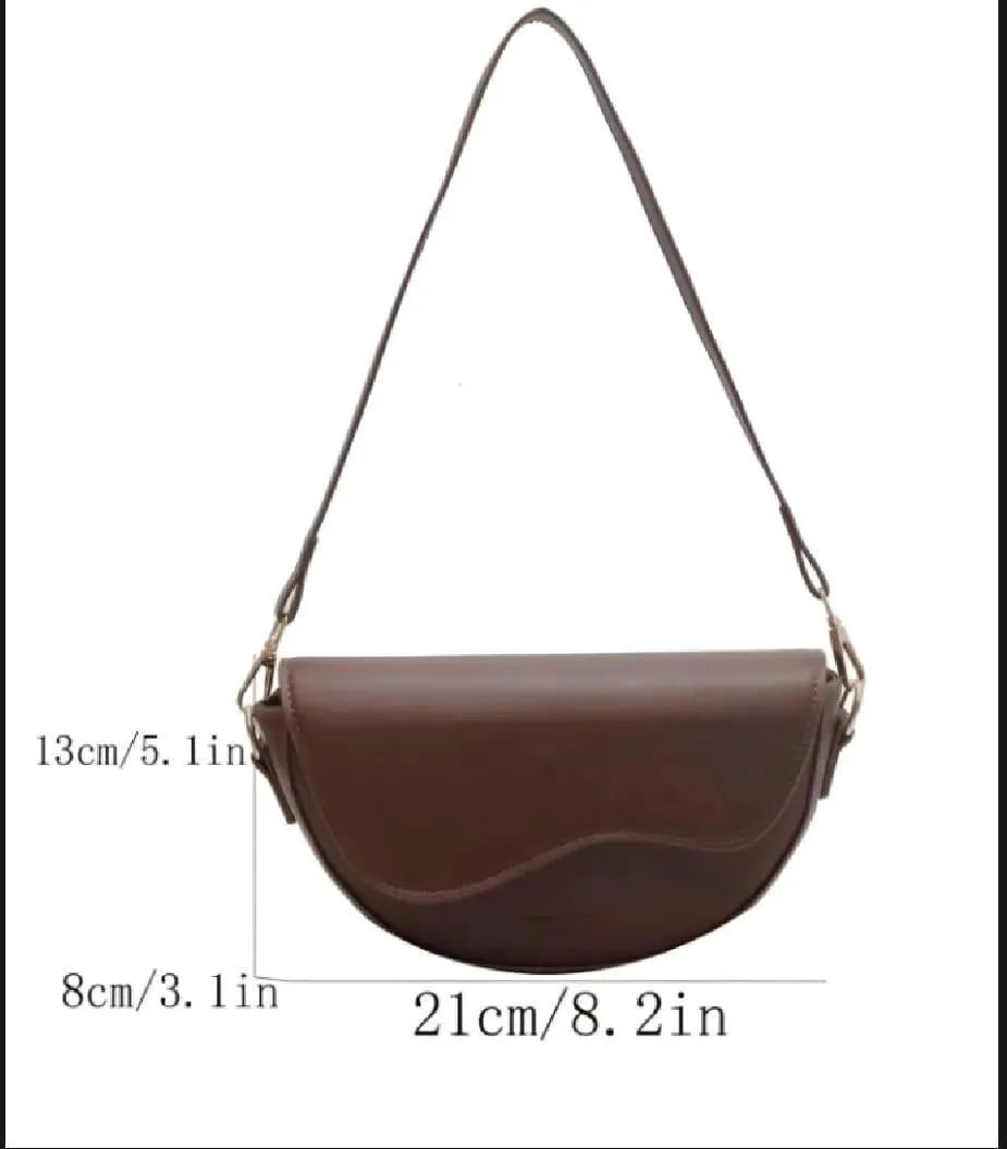 Classic Fashion Cross body bag Perfect for Travel and Daily Use