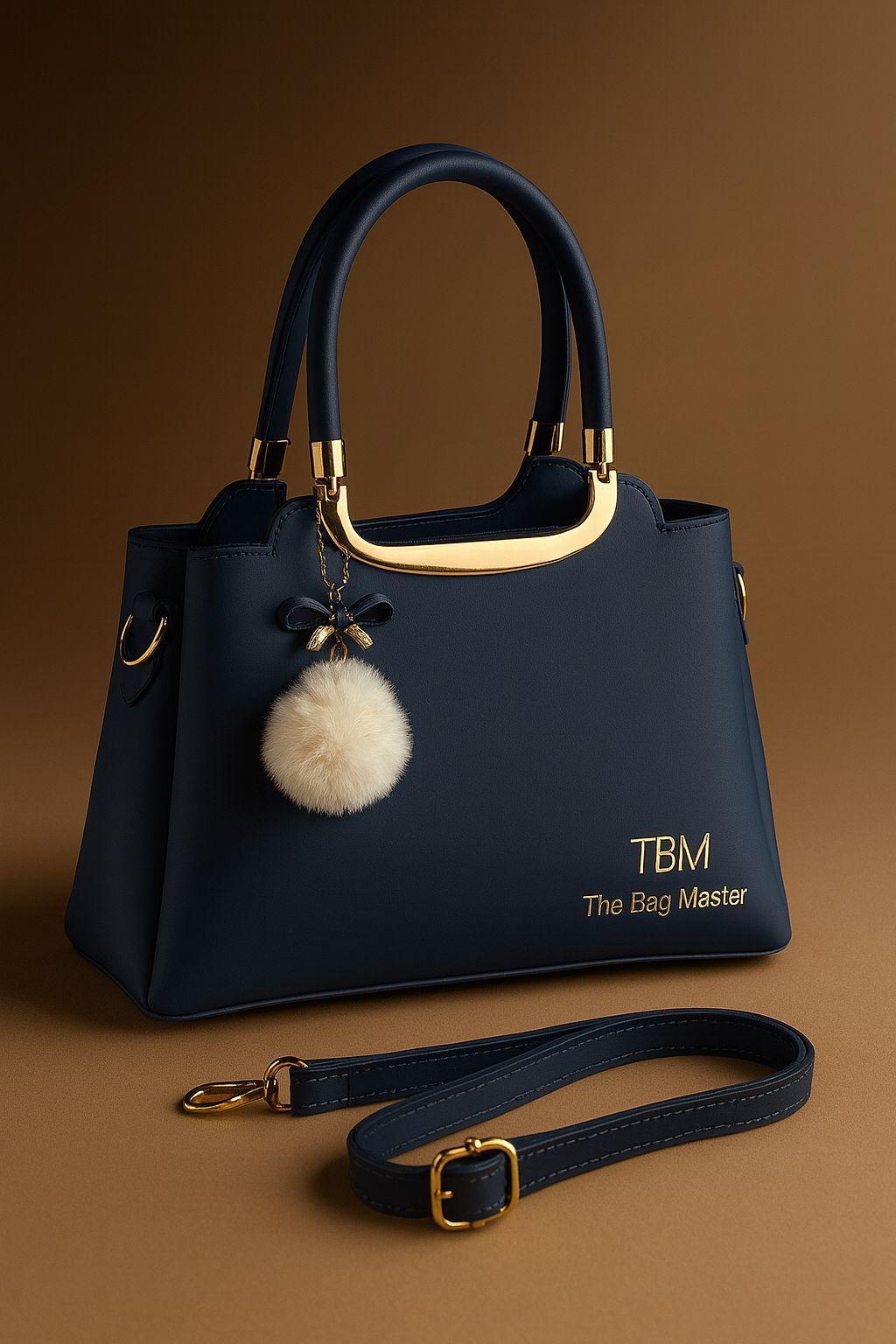 Trendy Leather Crossbody Bag for & Women – Everyday Casua