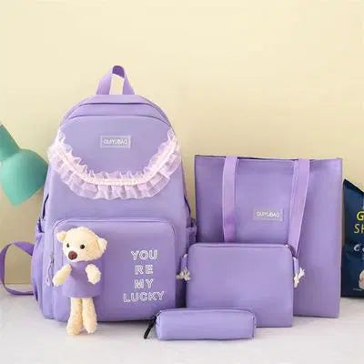 Bundle's of 3 in 1