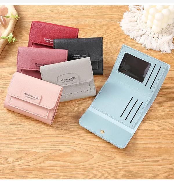 Ladies Wallet