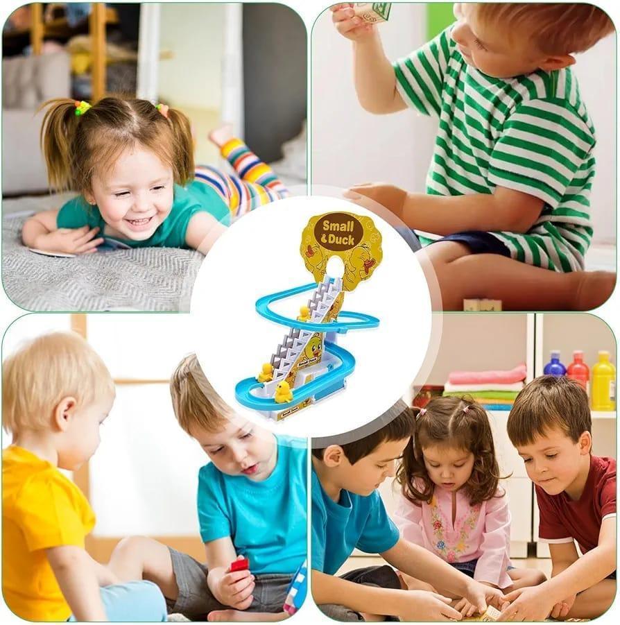 Educational Toys