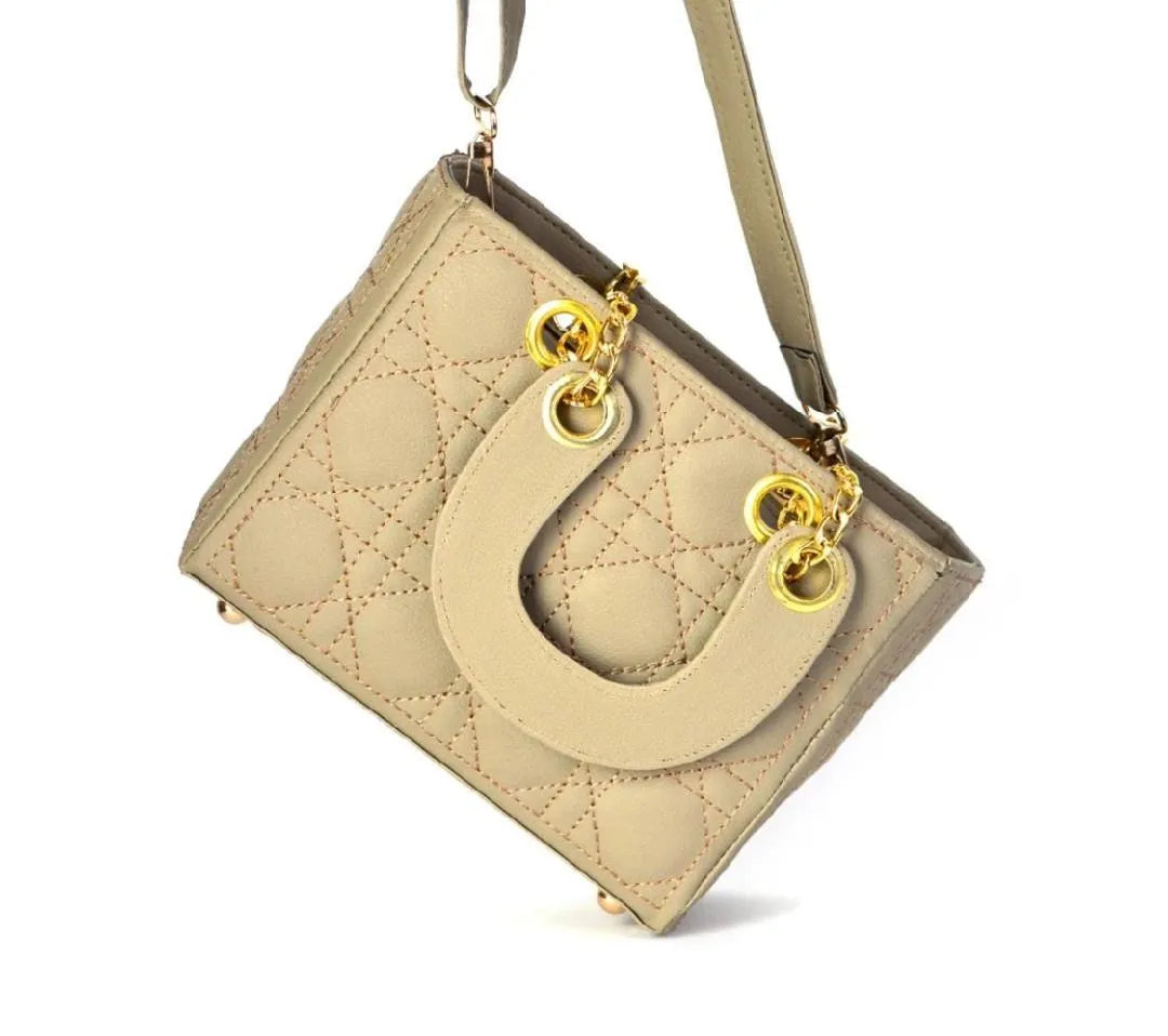 Ladies bag's