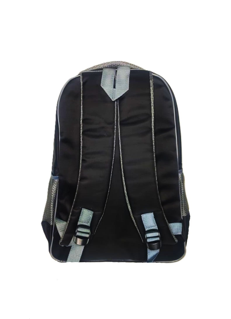 Batman Kids School Backpack - Durable & Stylish
