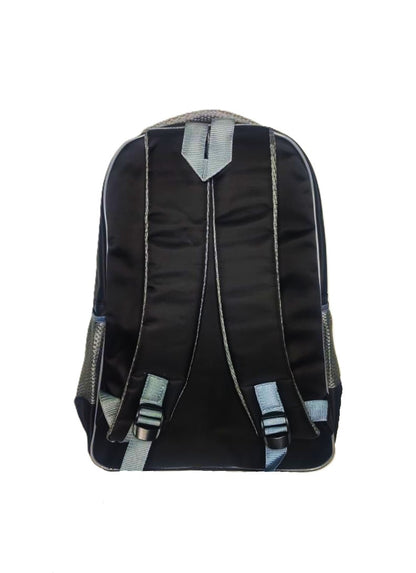 Batman Kids School Backpack - Durable & Stylish