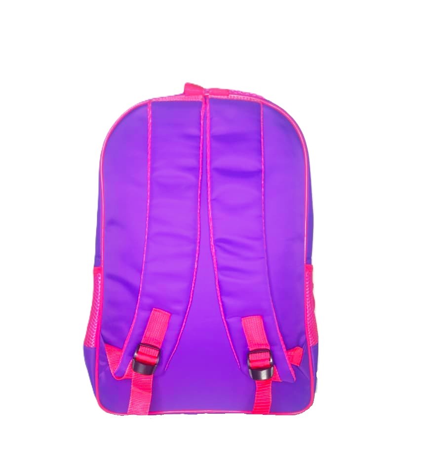 Sofia Princess Kids Backpack – Durable & Colorful School Bag for Girls
