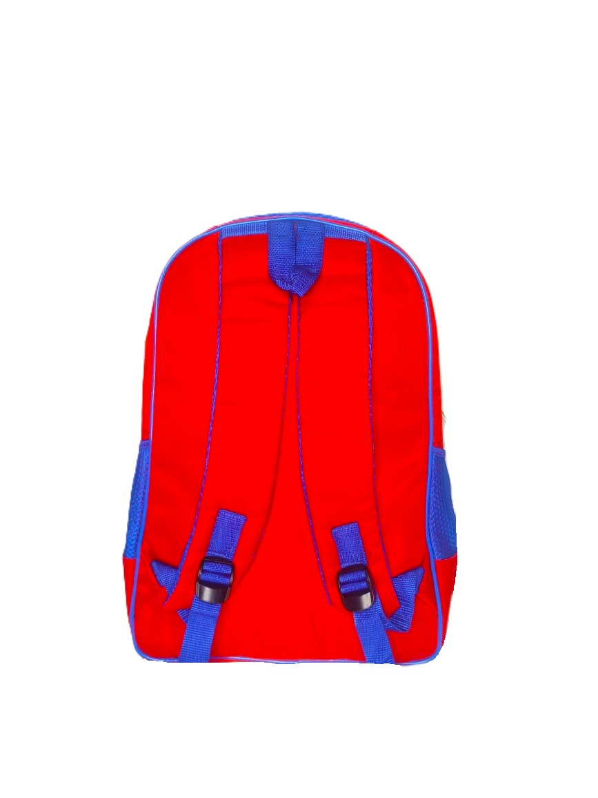 Captain America Kids Backpack – Superhero School Bag with Multiple Compartments