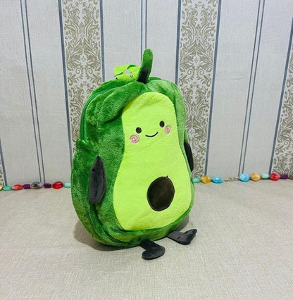 Soft School Bag