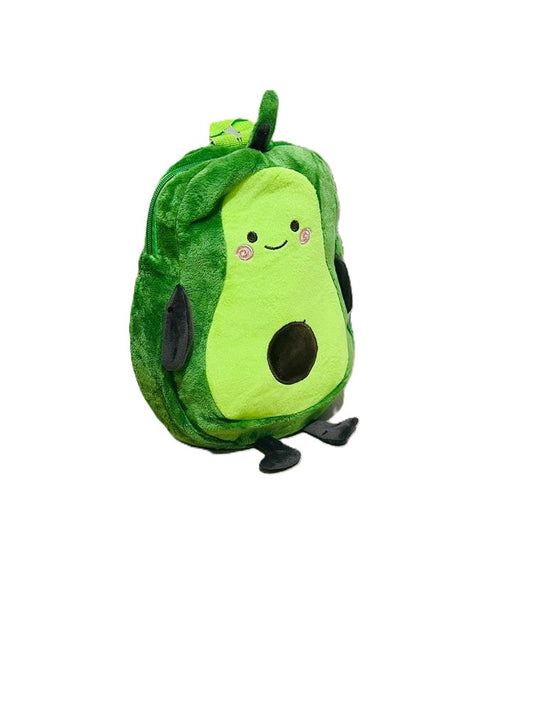 Soft School Bag