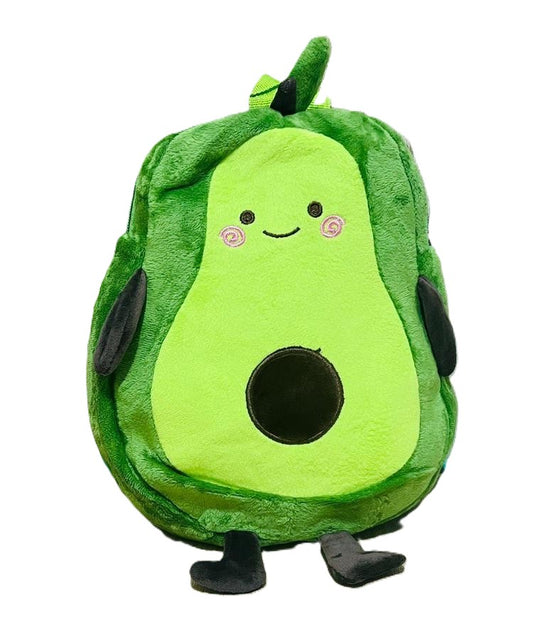 Soft School Bag