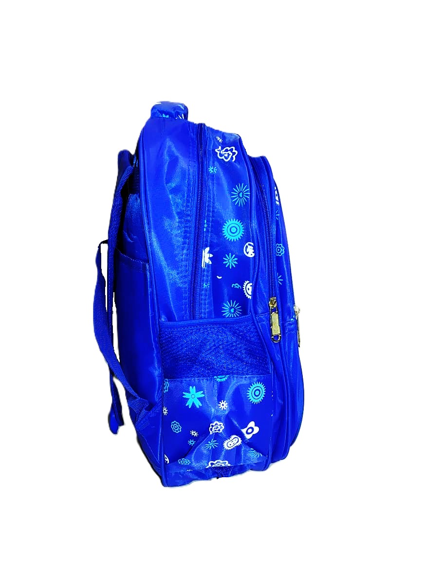3-Piece Super Mario School Backpack Set for Kids – Premium Quality