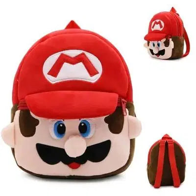 Super Mario Bag