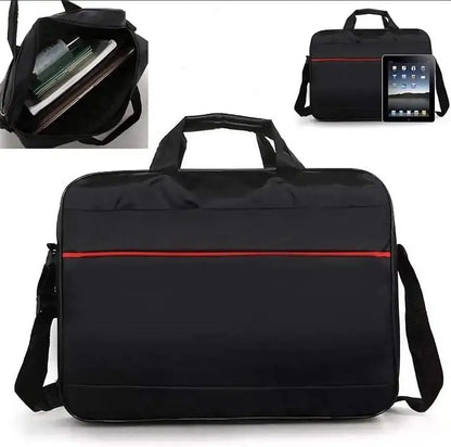 Formal Briefcase Laptop Bag