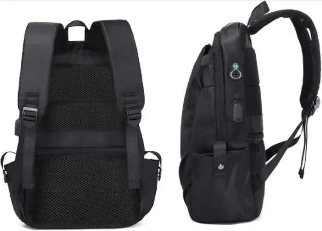 Nylon Belt Bag