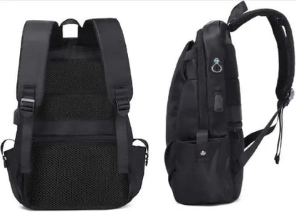 Nylon Belt Bag