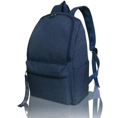 Canvas Backpack