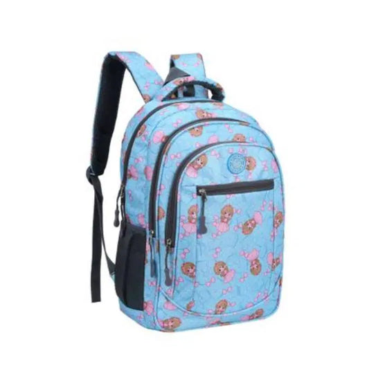 Students 4 Pockets Backpack