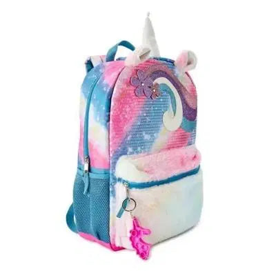 Unicorn Design Backpack
