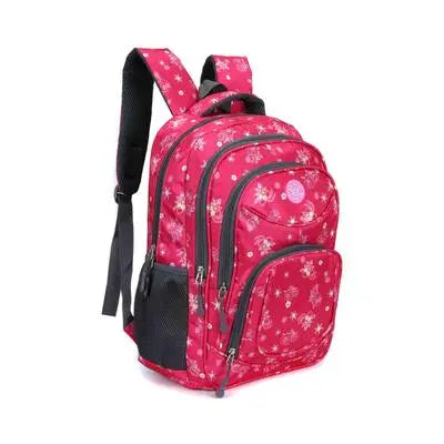 Students 4 Pockets Backpack