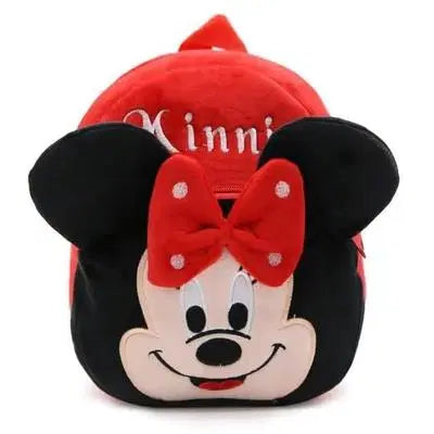 Minnie Mouse Bag