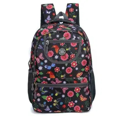 Students 4 Pockets Backpack