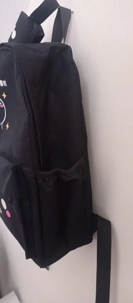 Canvas Casual Backpack