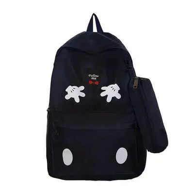 Casual Bag With Free Pouch