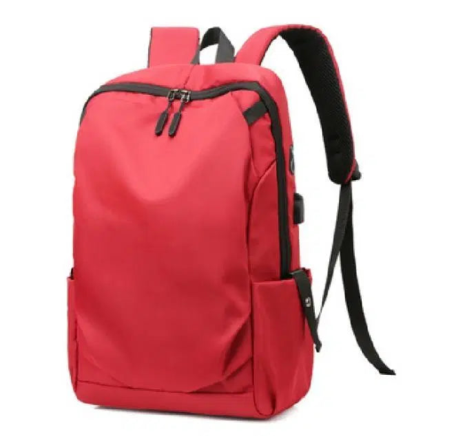 Nylon Belt Bag