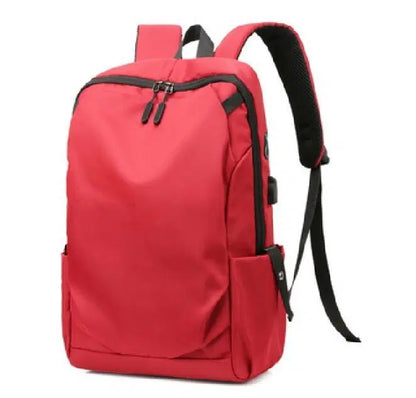 Nylon Belt Bag