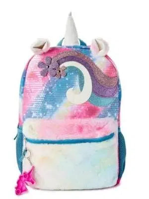 Unicorn Design Backpack