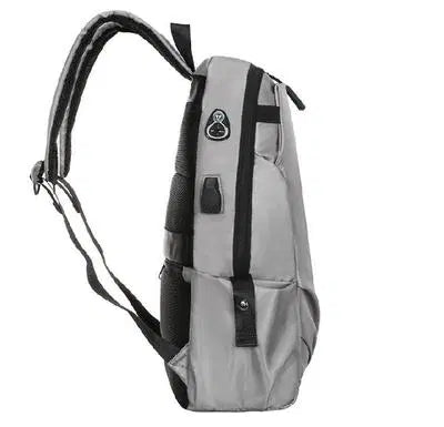 Nylon Belt Bag