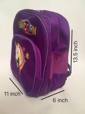 Unicorn School Bag